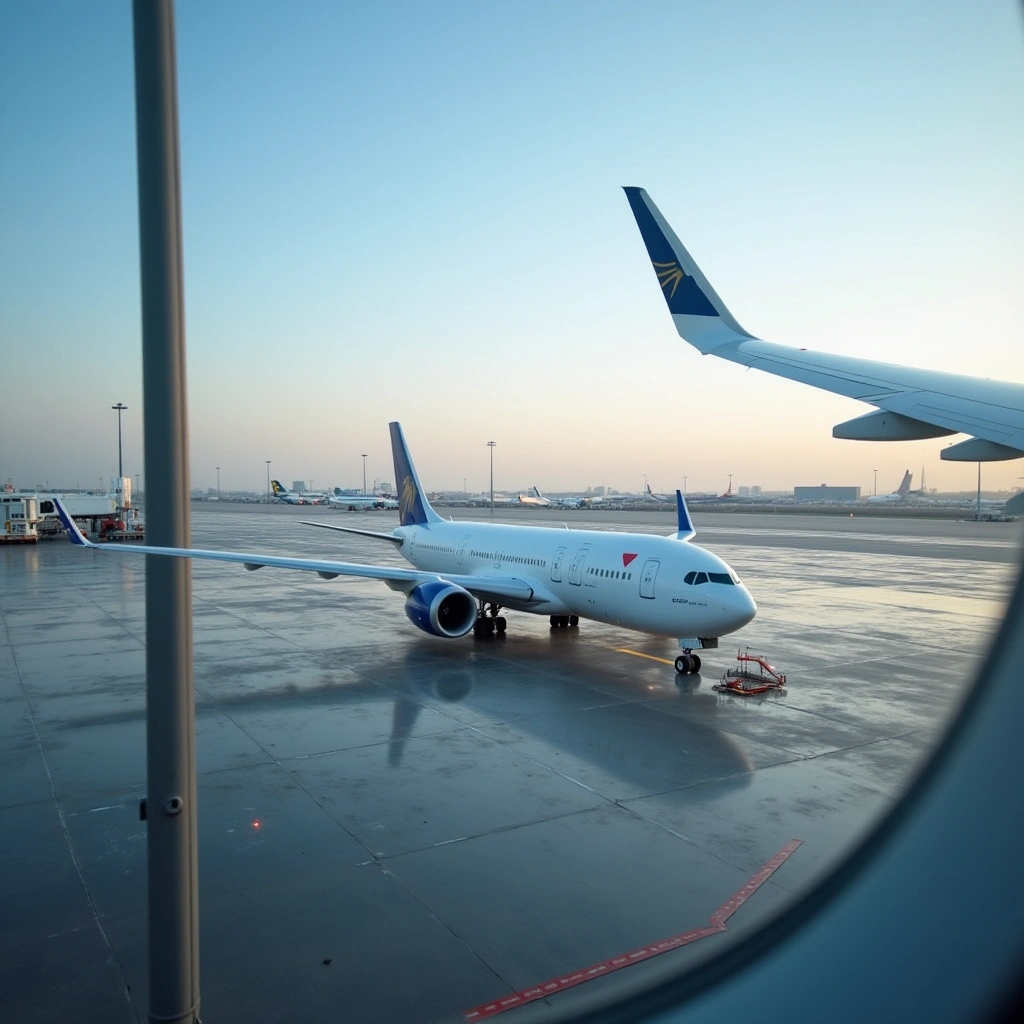 Heathrow Expansion: A Flight in the Wrong Direction for Climate Goals