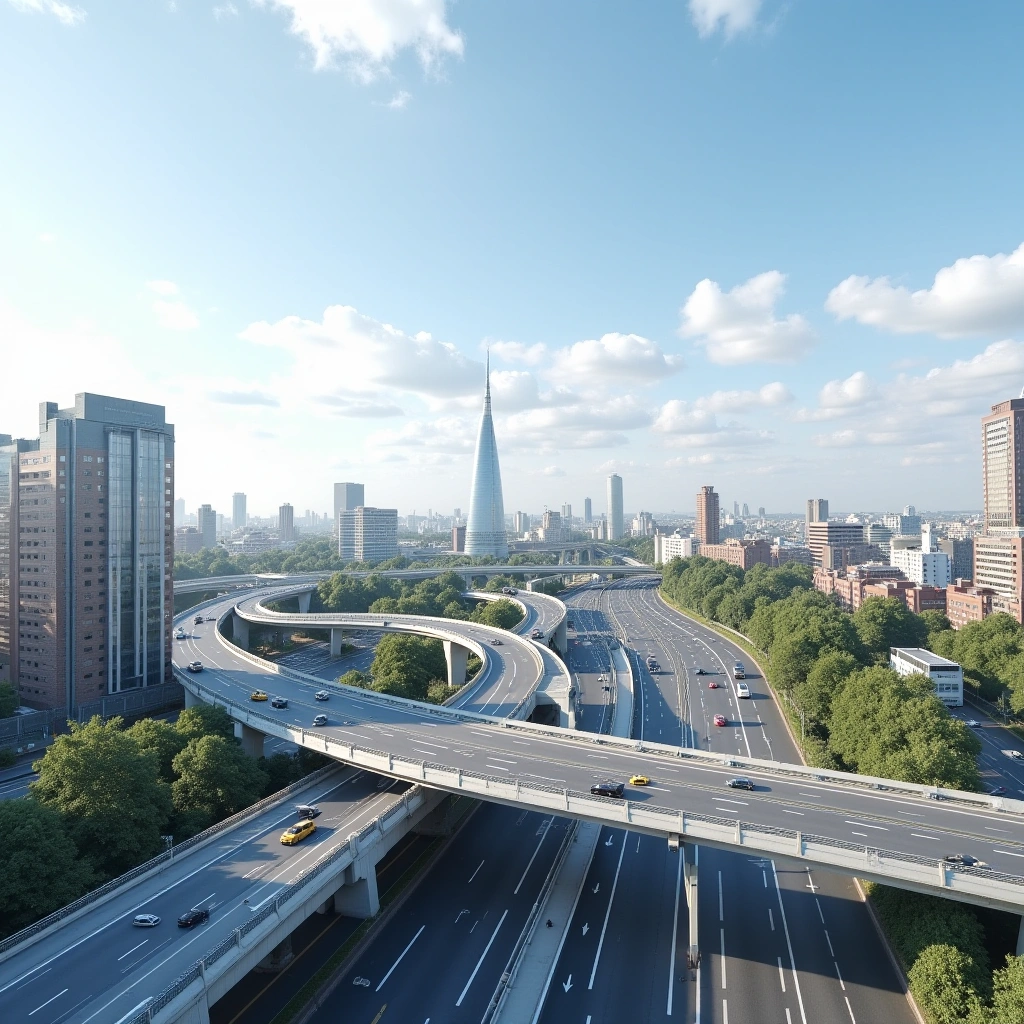 The North East Link: What’s Coming for Doncaster East?