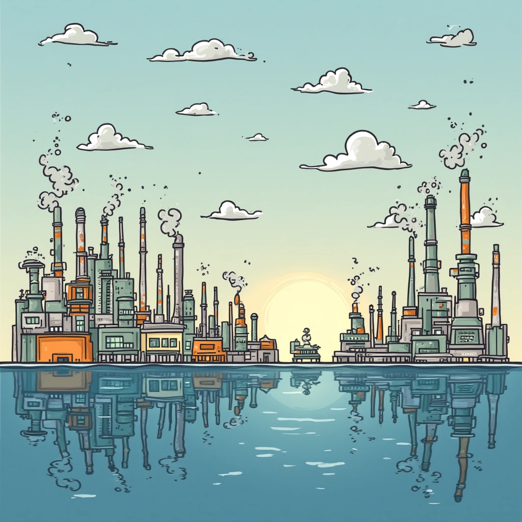 Decoding the CMIP7 Emissions Scenarios: What’s Cooking for Our Climate’s Future?