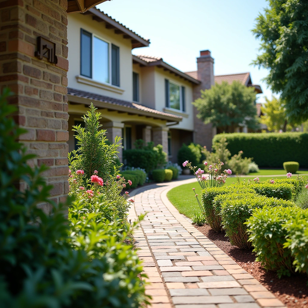The Great Garden Heist: Why Are Homebuyers Destroying Our Neighborhoods?