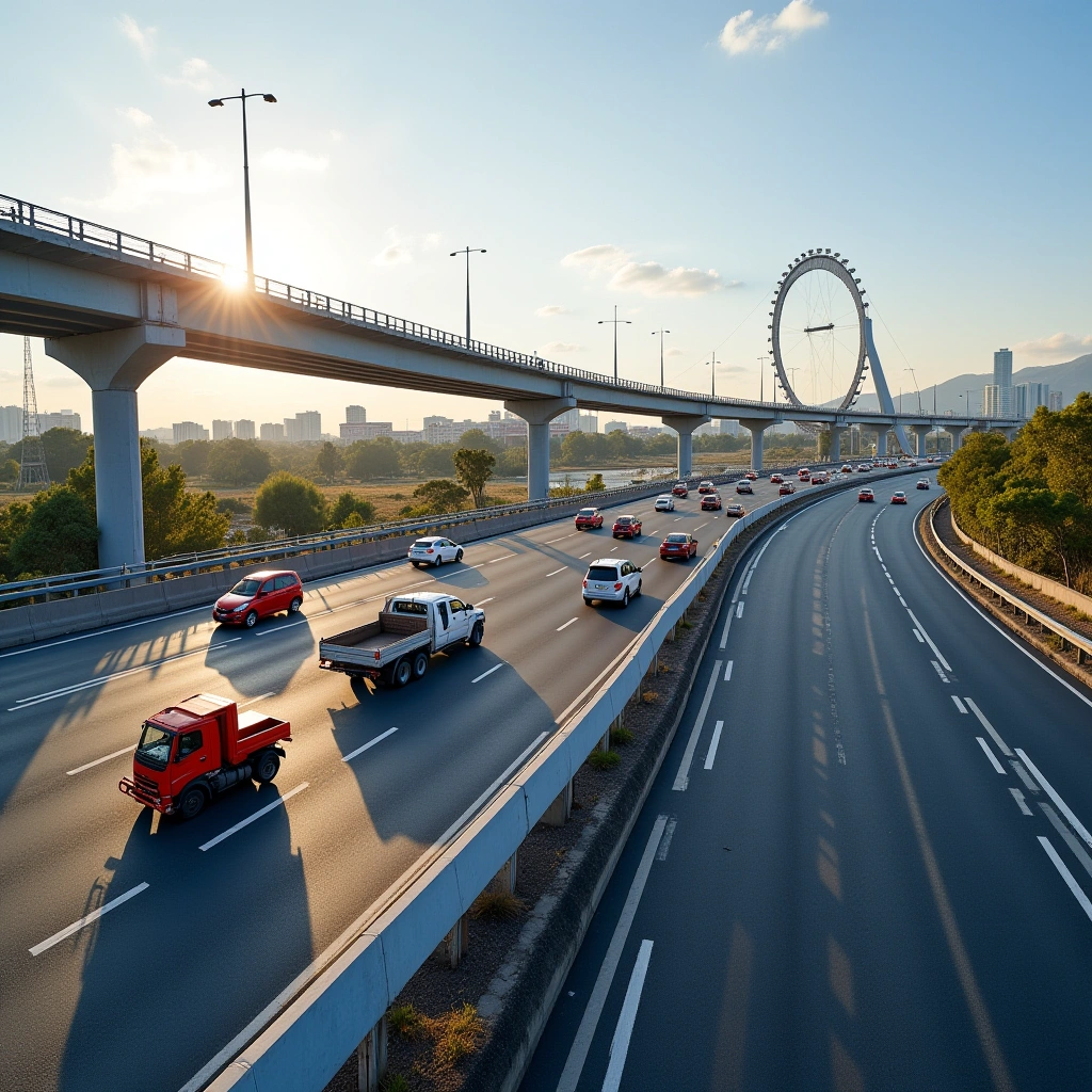 Big Bucks for the Western Freeway: Labor’s $550 Million Upgrade Investment