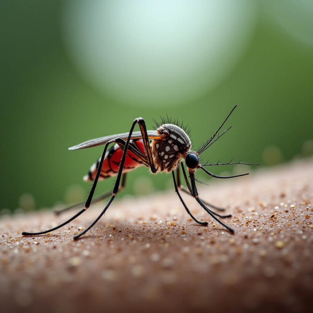 The Hidden Health Risks of Climate Change: More Than Just Mosquitoes