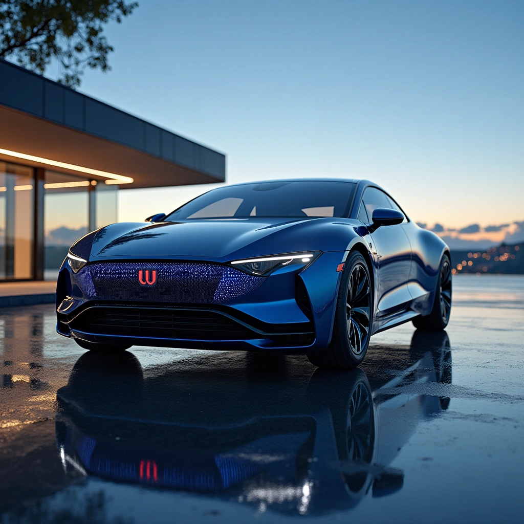 Australia's EV Tipping Point: What BYD's Bold Claim Means for the Future