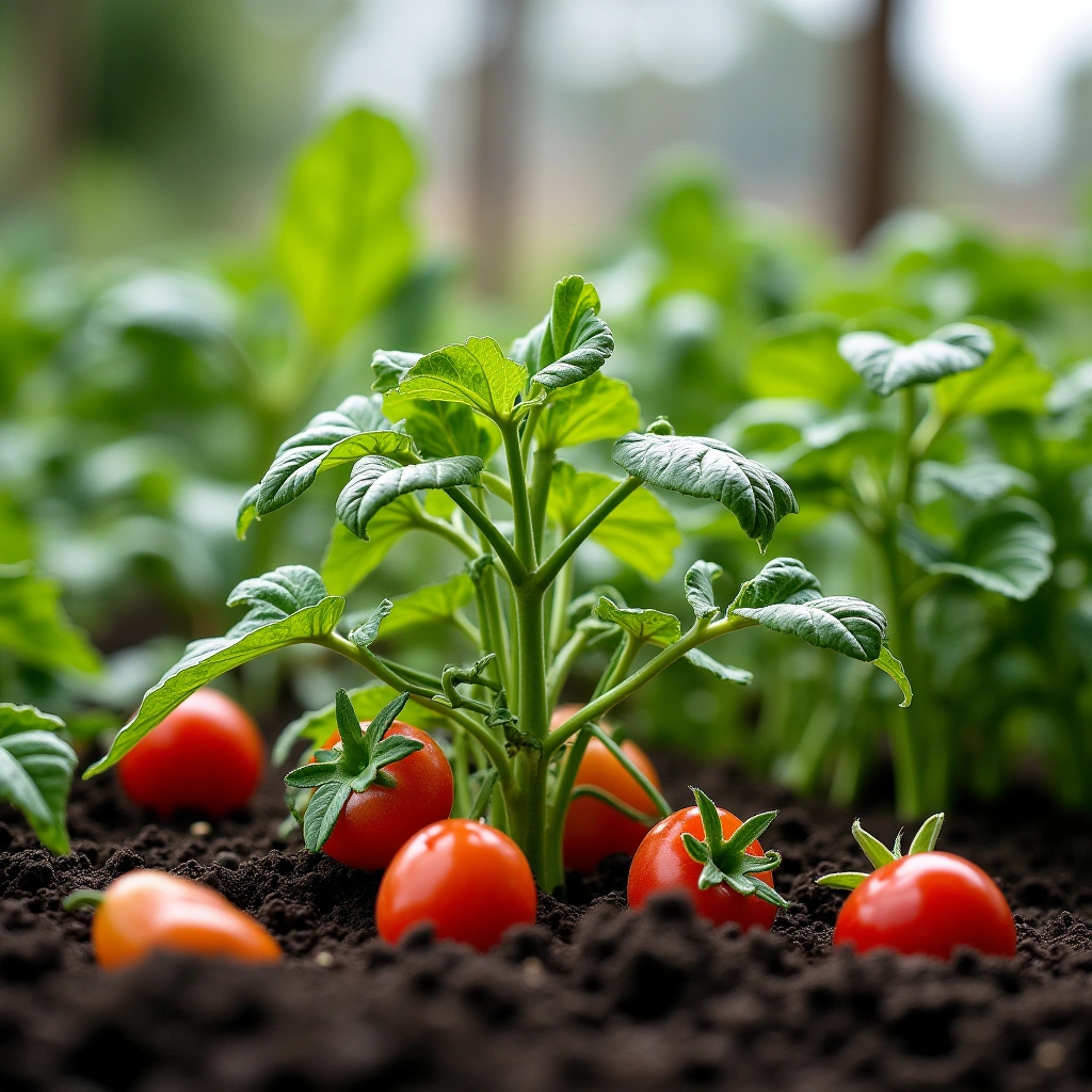Melbourne Veggie Gardeners: Soil Secrets for a Bountiful Harvest
