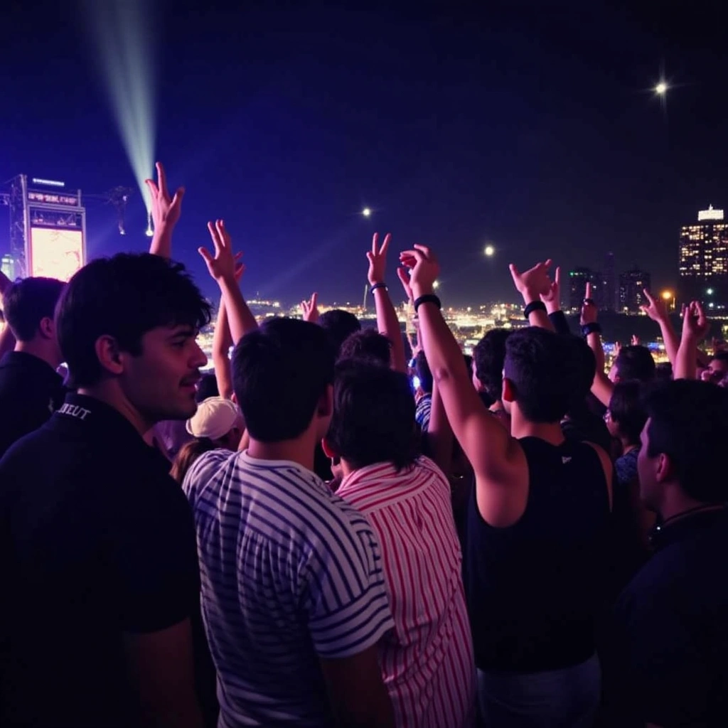Navigating Melbourne’s Nightlife: Free Entry Nightclubs on Saturdays