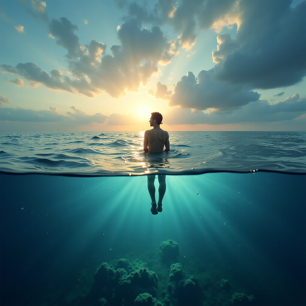 Navigating Climate Anxiety: Finding the Silver Linings in a Sea of Despair