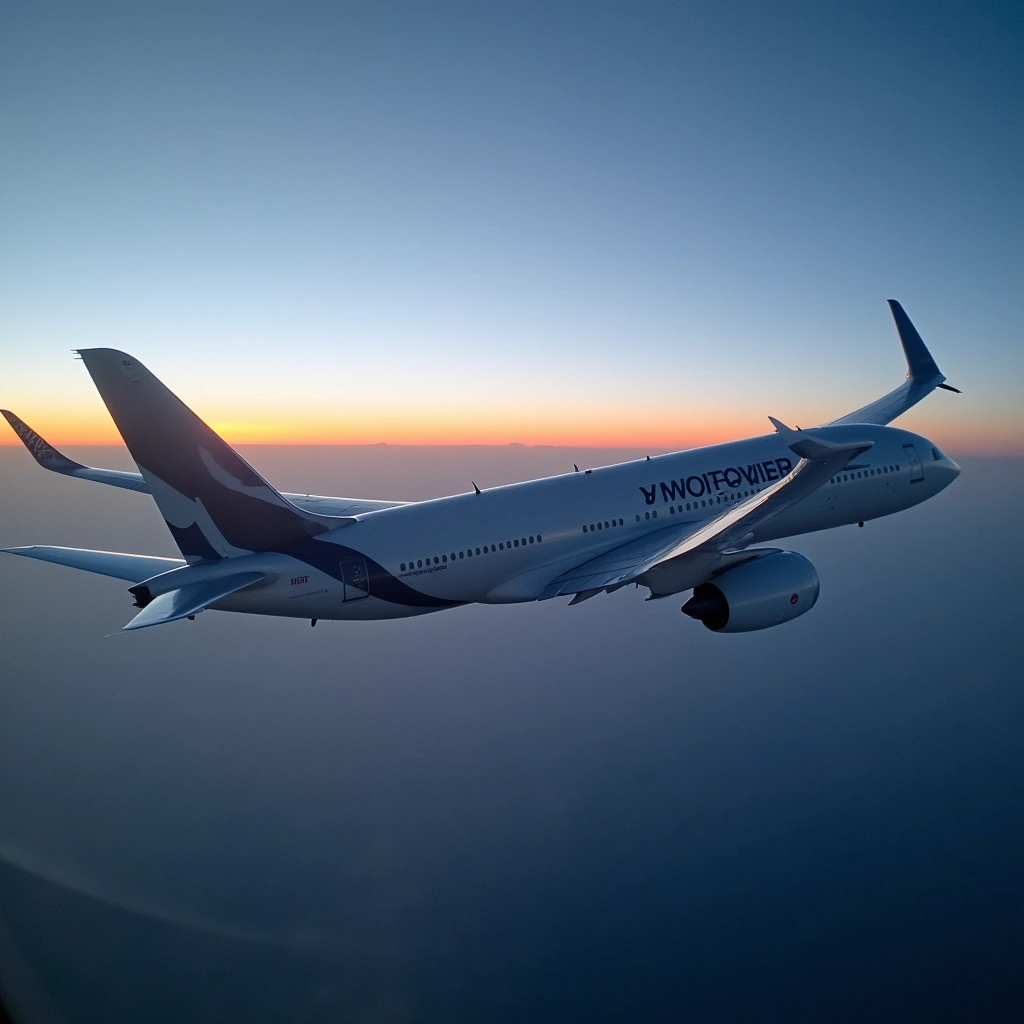 When Co-Pilots Go Rogue: The Flydubai Incident You Didn’t See Coming
