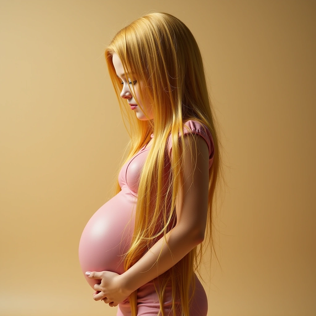 Rapunzel Syndrome: When Your Hair Turns Into a Belly Full of Trouble
